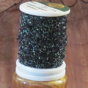 Lucent Chenille Spooled